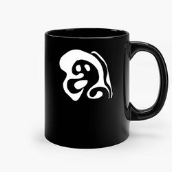 sun ra space is the place jazz top black ceramic mug, funny gift mug, gift for her, gift for him