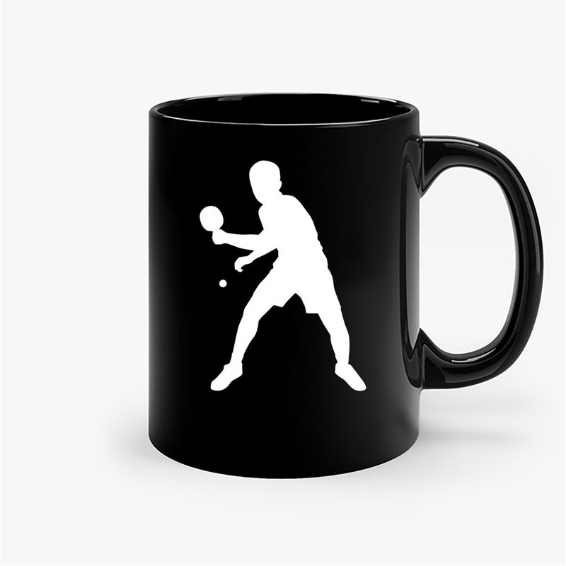 Table Tennis Ping Pong Ceramic Mugs.jpg