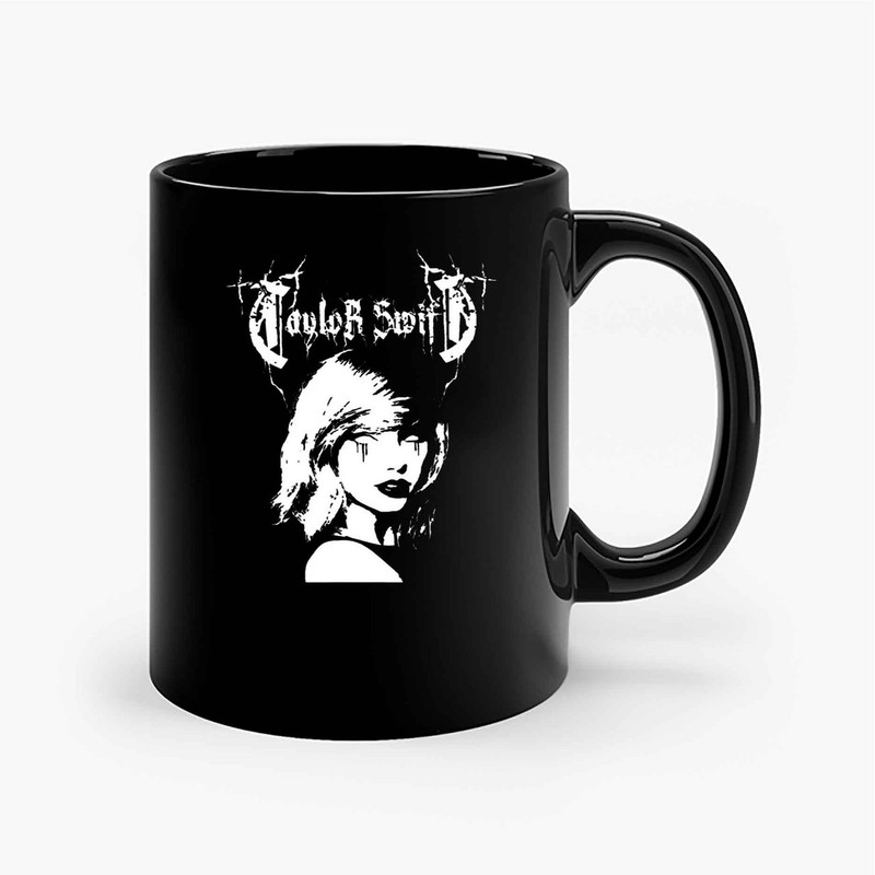 Taylor Swift Band Retro Vintage Design Hip Hop Ceramic Mugs.jpg