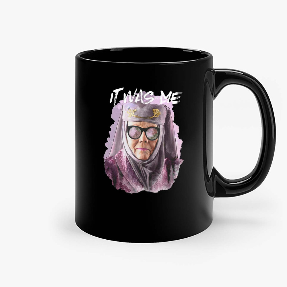 Tell Cersei It Was Me Game Of Thrones Ceramic Mugs.jpg