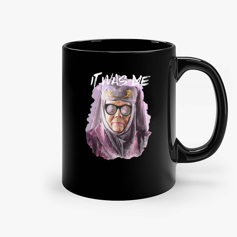 Tell Cersei It Was Me Game Of Thrones Ceramic Mugs.jpg