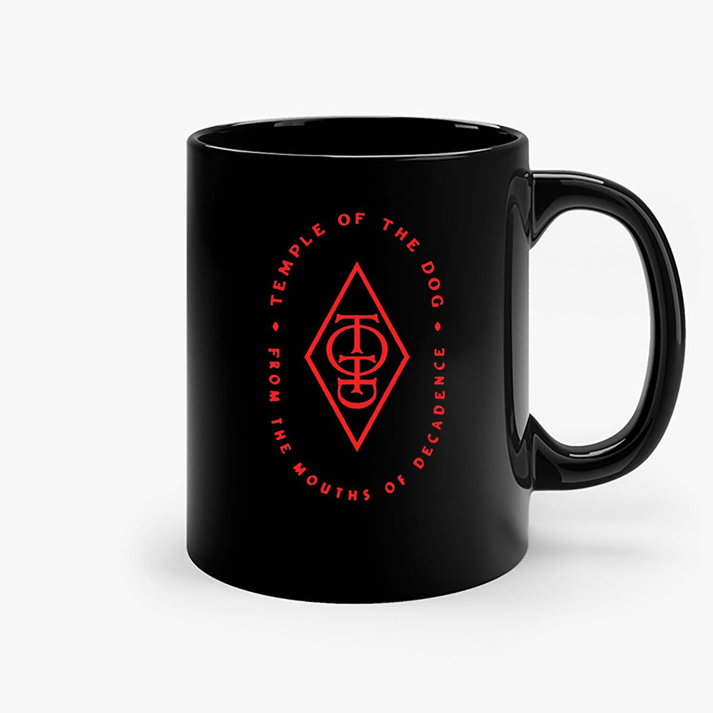 Temple Of The Dog Red Ceramic Mugs.jpg
