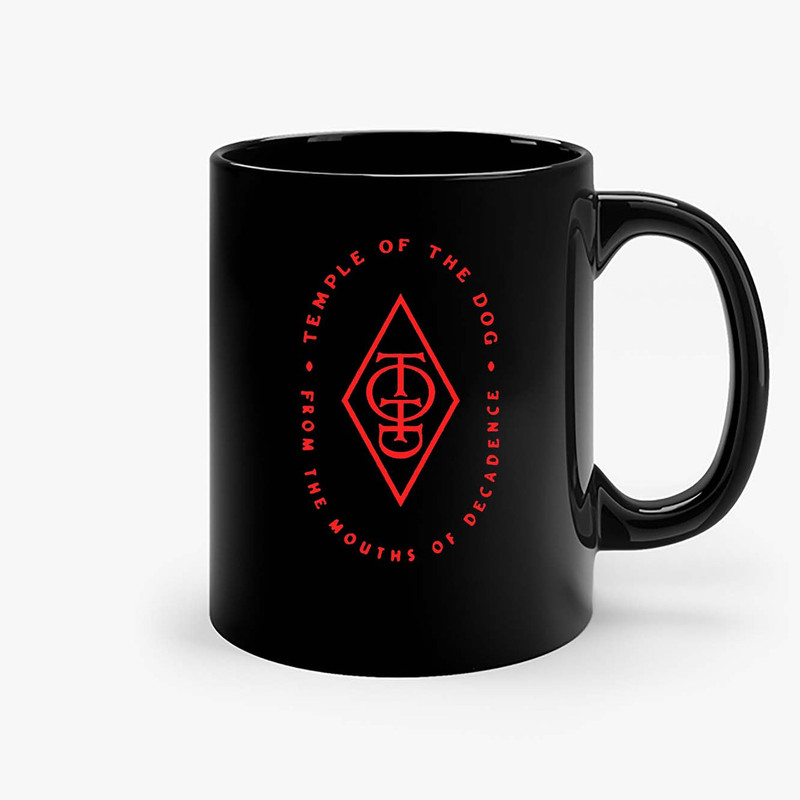 Temple Of The Dog Red Ceramic Mugs.jpg