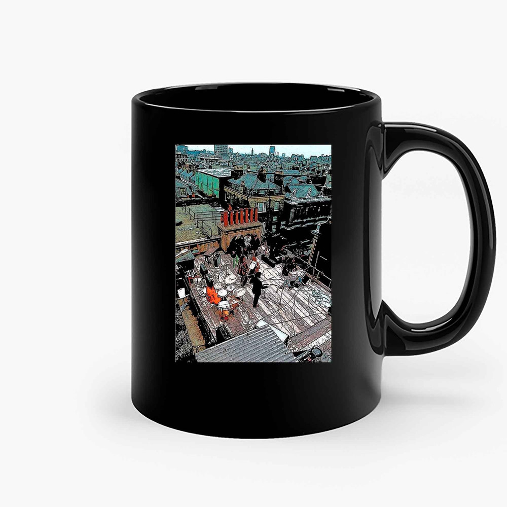 The Beatles 2 Ceramic Mugs.jpg