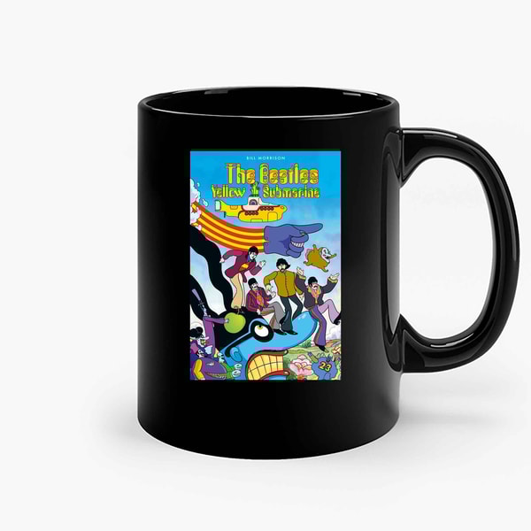 The Beatles Yellow Submarine Ceramic Mugs.jpg