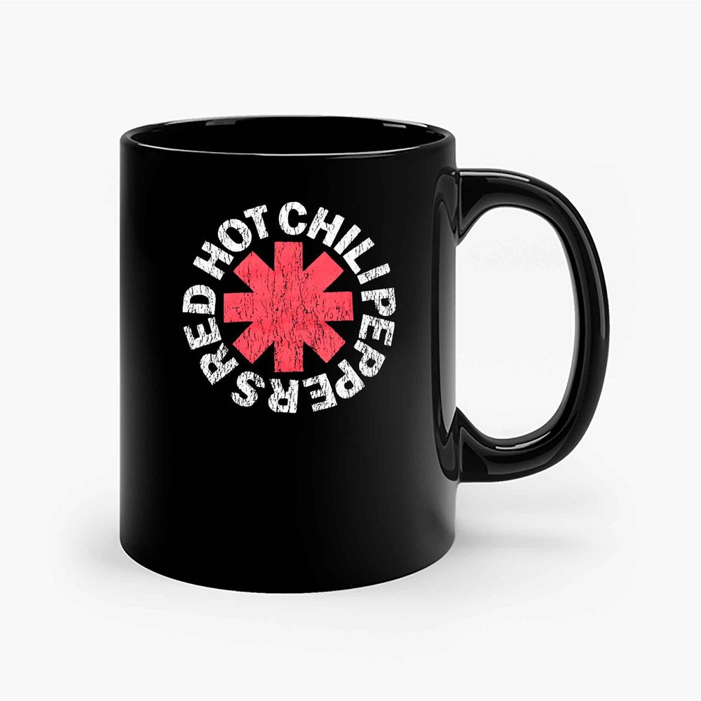 Red Hot Chili Peppers Toddler American Rock Band Ceramic Mugs.jpg