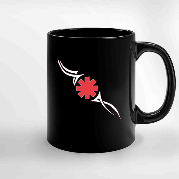 Red Hot Chilli Peppers Logo Ceramic Mugs.jpg
