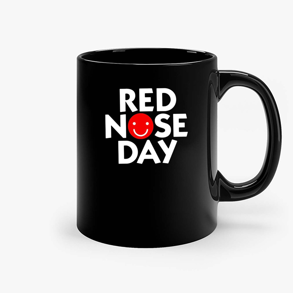 Red Nose Day Smiley Ceramic Mugs.jpg