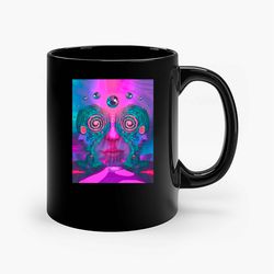 Rezz Lonely Ceramic Mug, Funny Coffee Mug, Birthday Gift Mug