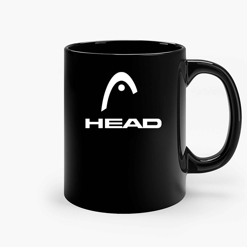 Rf Tennis Player Head Ceramic Mugs.jpg