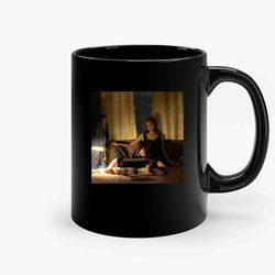 Ride Or Die 2021 Ceramic Mug, Funny Coffee Mug, Birthday Gift Mug