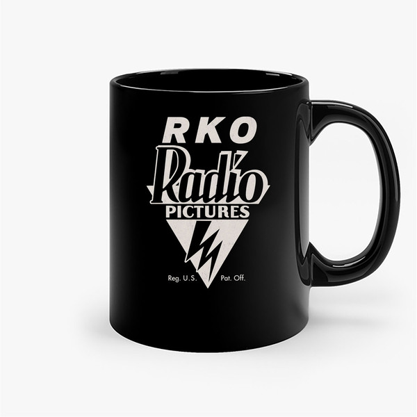 Rko Radio Pictures Movie Studio Ceramic Mugs.jpg