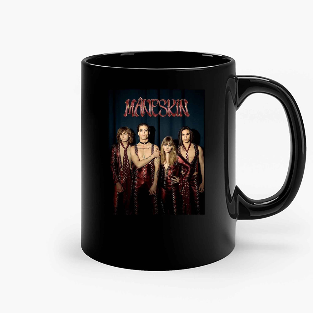 Rock Band Maneskin Ceramic Mugs.jpg