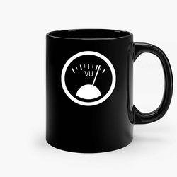 rock band sound ceramic mug, funny coffee mug, birthday gift mug