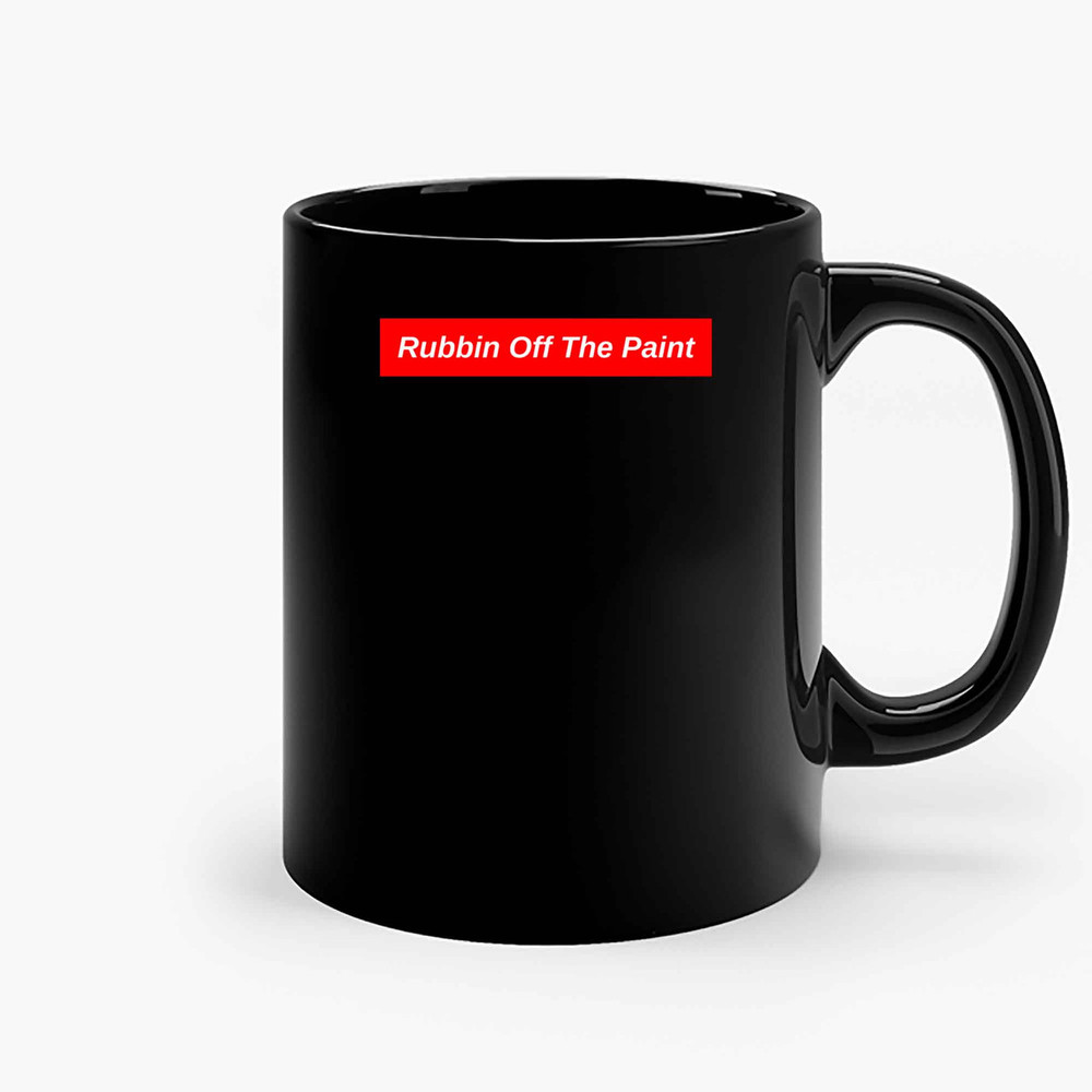 Rubbin Off The Paint Red Box Logo Ceramic Mugs.jpg