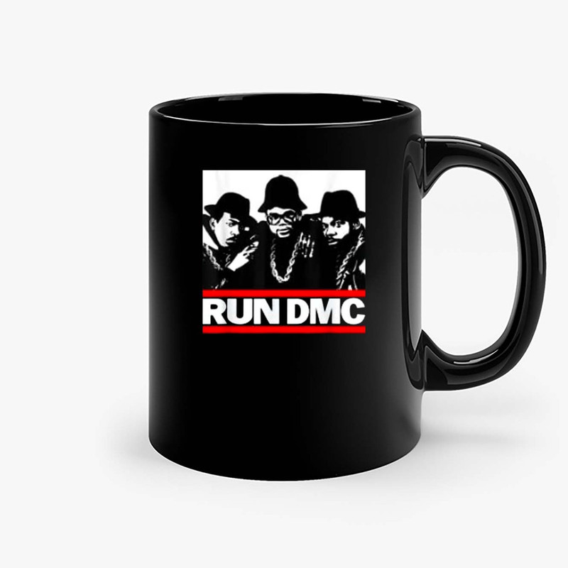 Run Dmc Trio Silhouette Ceramic Mugs.jpg