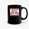 Run Zombie Run Ceramic Mugs.jpg