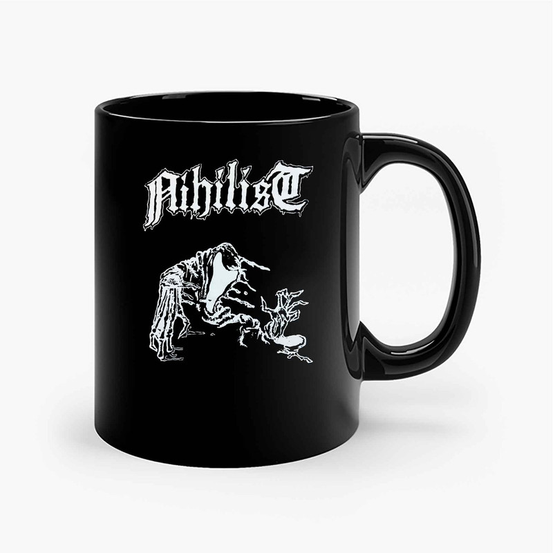 Nihilist Band 1987 Ceramic Mugs.jpg