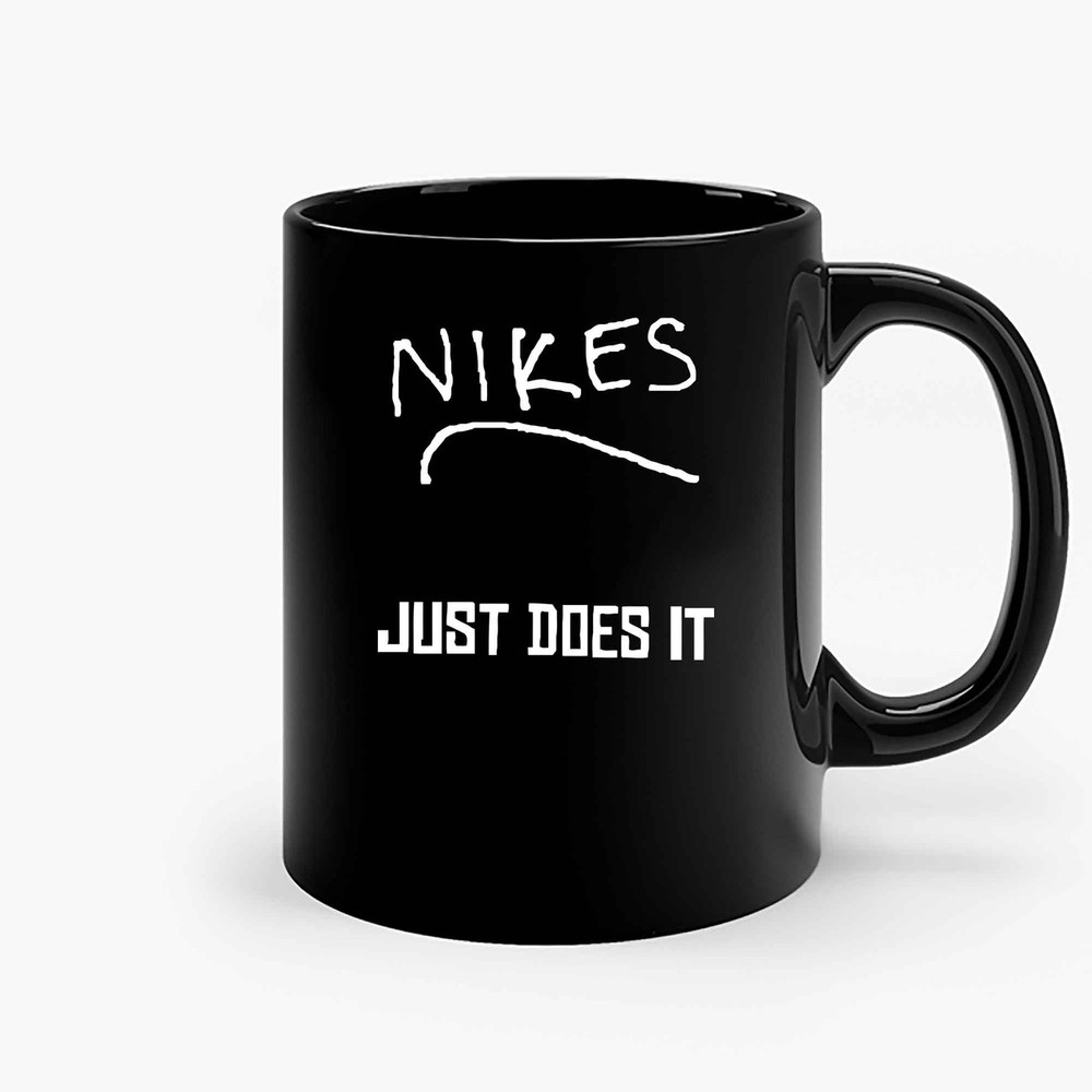 Nikes Just Does It Ceramic Mugs.jpg