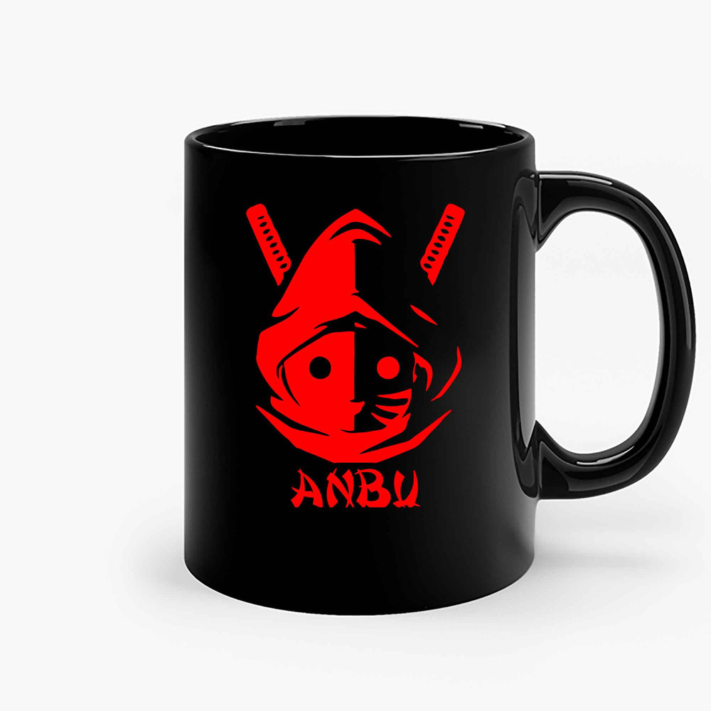 Ninja Special Forces Anbu Ceramic Mugs.jpg