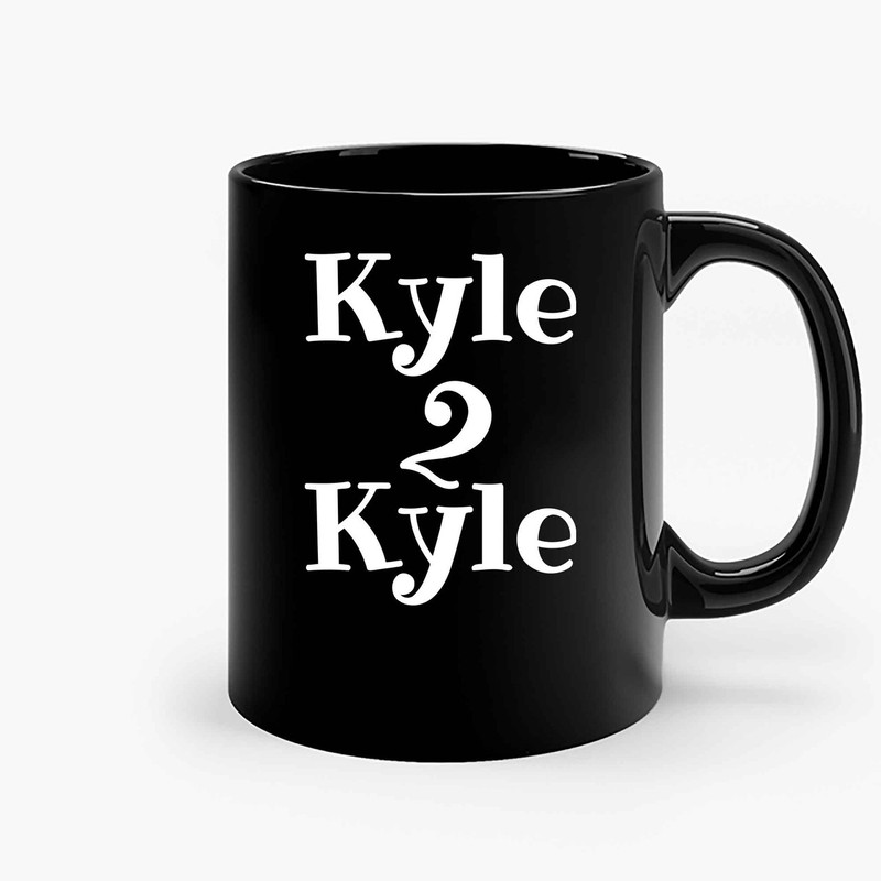 Kyle To Kyle Connection Ceramic Mugs.jpg