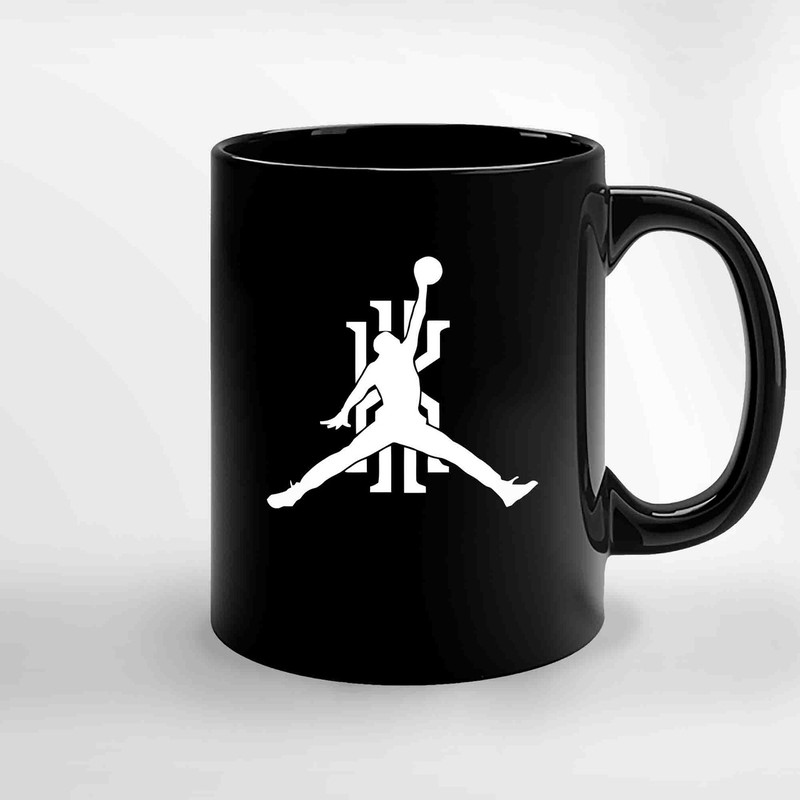 Kyrie Air Jordan Logo Ceramic Mugs.jpg