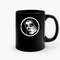 La Catrina Day Of The Dead Halloween Ceramic Mugs.jpg