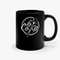 La Coka Nostra Lcn Cool Logo 411 Ceramic Mugs.jpg