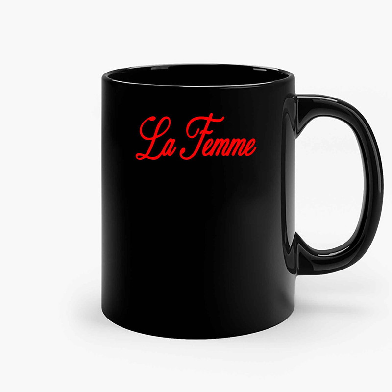 La Femme 3 Ceramic Mugs.jpg