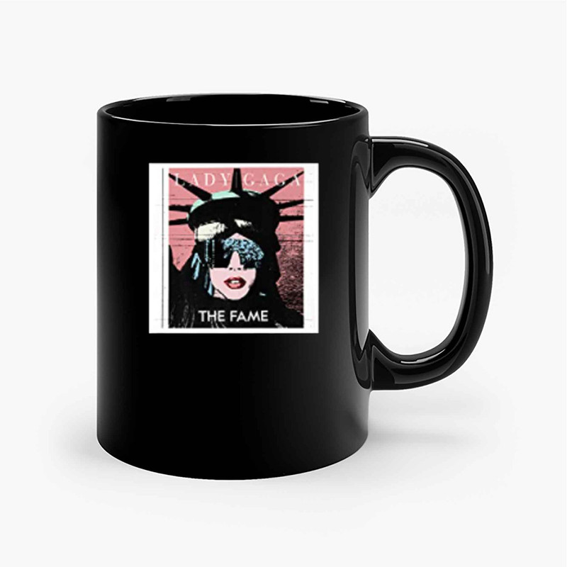 Lady Gaga Statue Of Liberty Premium Ceramic Mugs.jpg