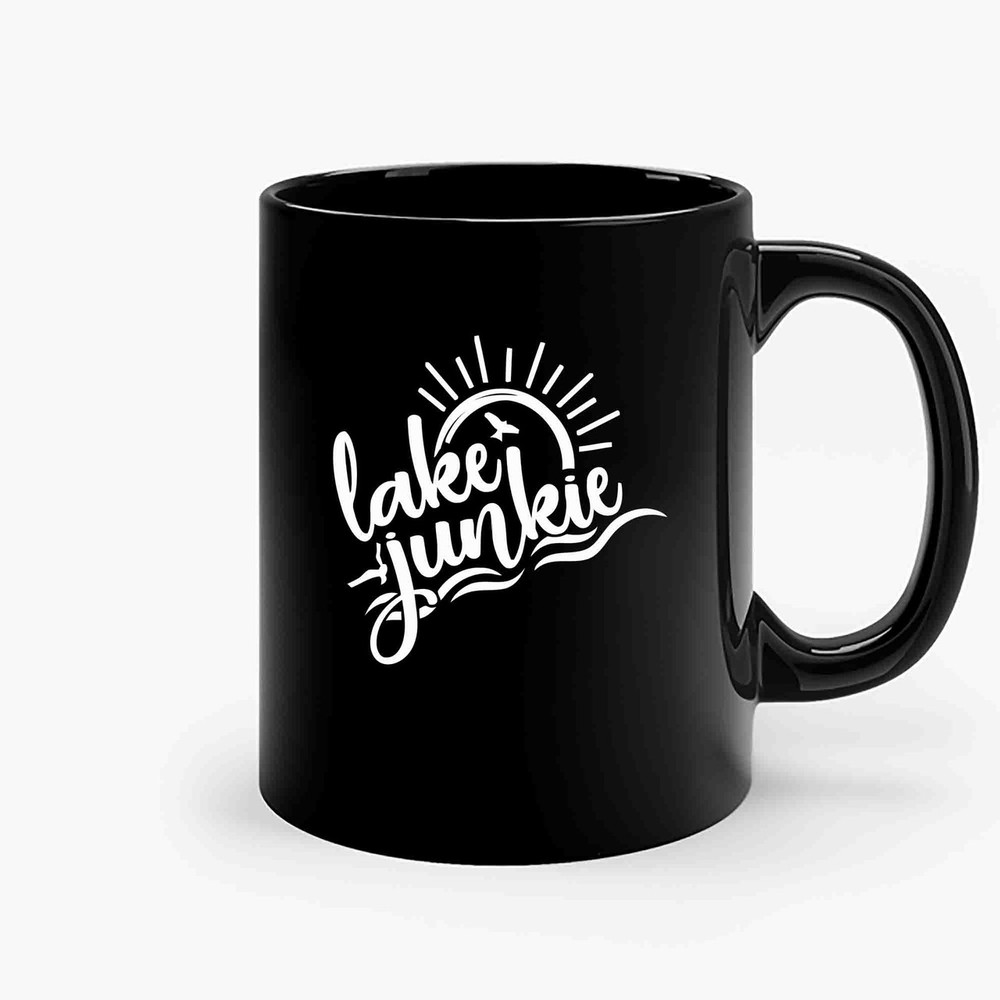 Lake Junkie 1 Ceramic Mugs.jpg