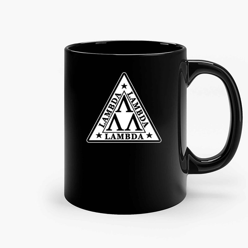 Lambda Lambda Lambda Ceramic Mugs.jpg