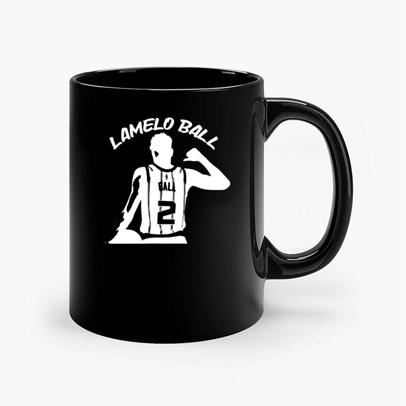 Lamelo Ball 2 Ceramic Mugs.jpg