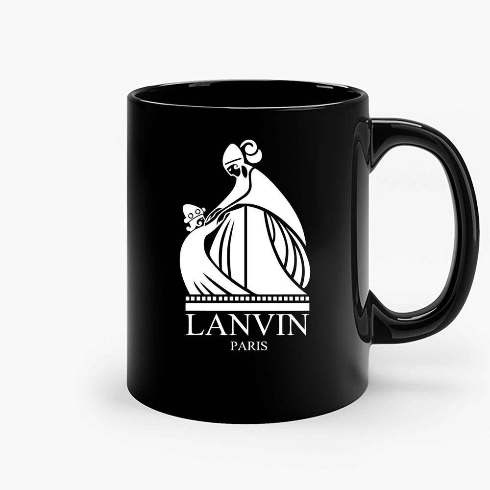 Lanvin Paris Ceramic Mugs.jpg