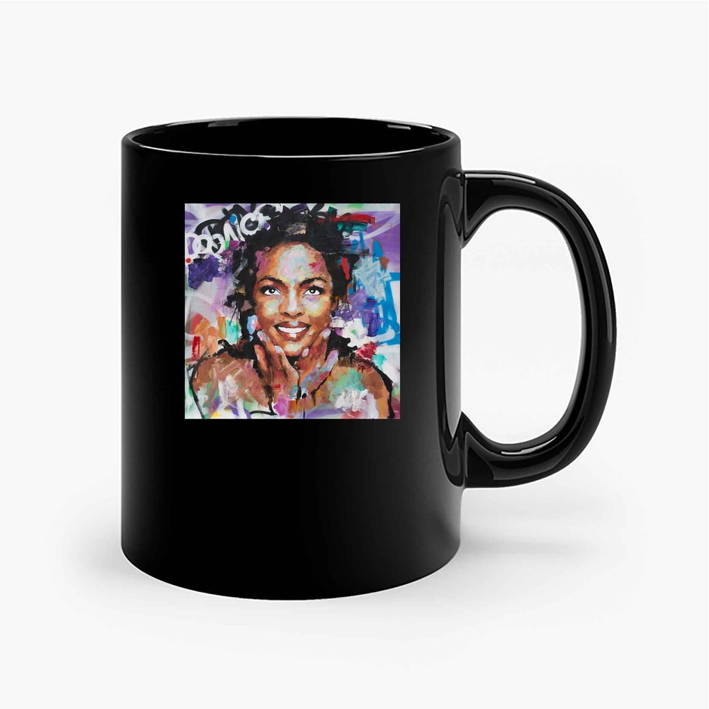 Lauryn Hills Day Gift Ceramic Mugs.jpg