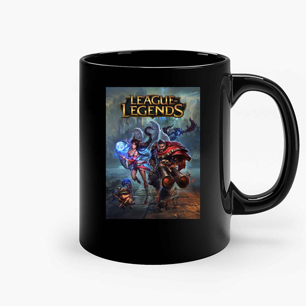 League Of Legends 2 Ceramic Mugs.jpg