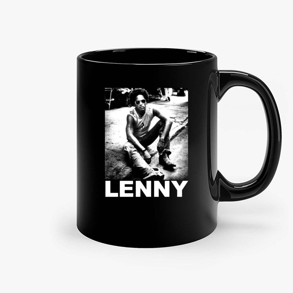 Lenny Kravitz Rock Ceramic Mugs.jpg