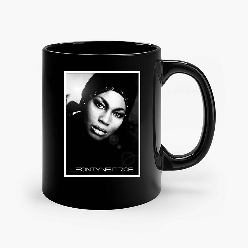 Leontyne Price Diva Divine Ceramic Mugs.jpg