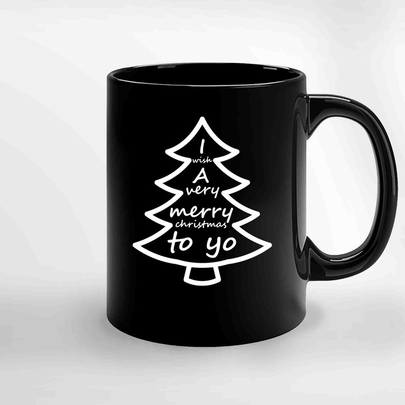 I Wish A Verymerry Christmas To You And Happy New Year 2021 Ceramic Mugs.jpg