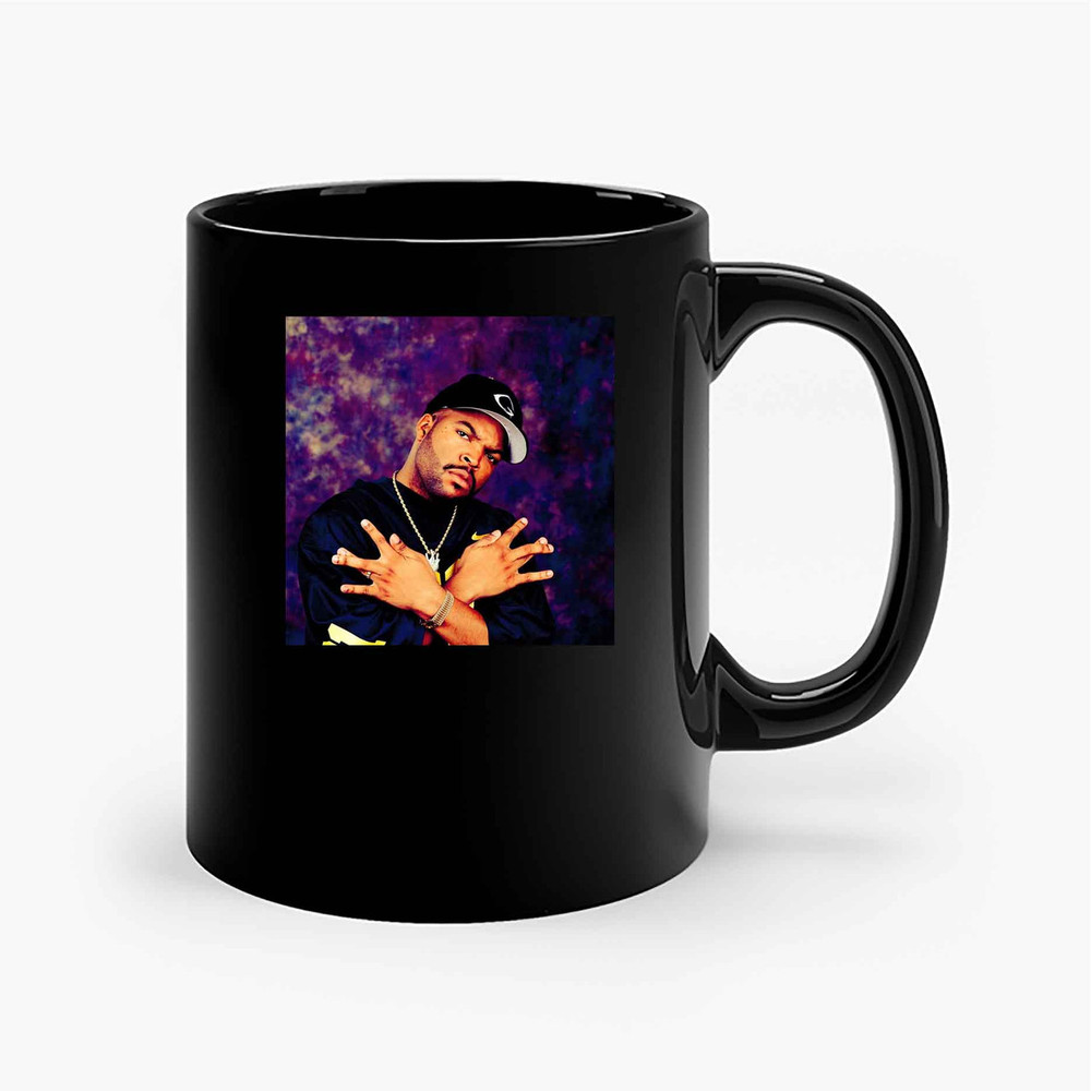 Ice Cube American Rapper Ceramic Mugs.jpg