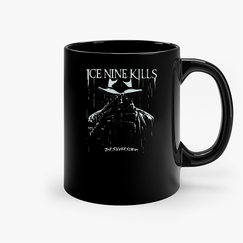 Ice Nine Kills The Silver Scream Ceramic Mugs.jpg
