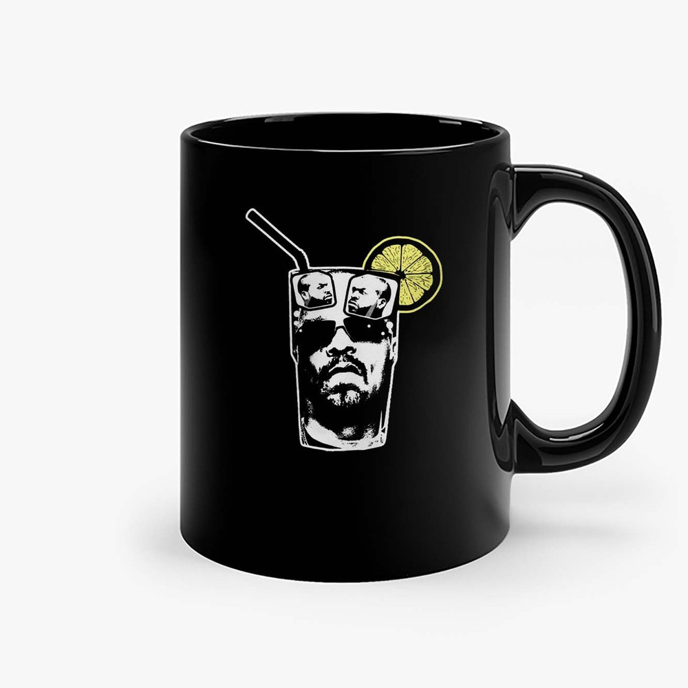 Ice T With Ice Cube Ceramic Mugs.jpg