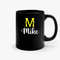 Im A Mike Mike Surname Ceramic Mugs.jpg