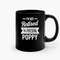 Im Not Retired Im A Professional Poppy Ceramic Mugs.jpg