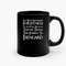 Im Not Running For Fitness Lord Of The Rings Lotr Ceramic Mugs.jpg