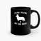 Im Only Talking To My Cardigan Welsh Corgi Dog Today Ceramic Mugs.jpg
