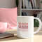 Mama Mug, Mom mug, Mug for gift, Mother, Pink Mug, Mothers day.jpg
