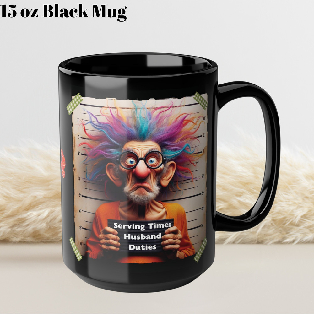 10 anniversary gift husband gifts anniversary gift him hubby mug husband cool funny mug grandpa husband christmas funny husband mug mug shot.jpg