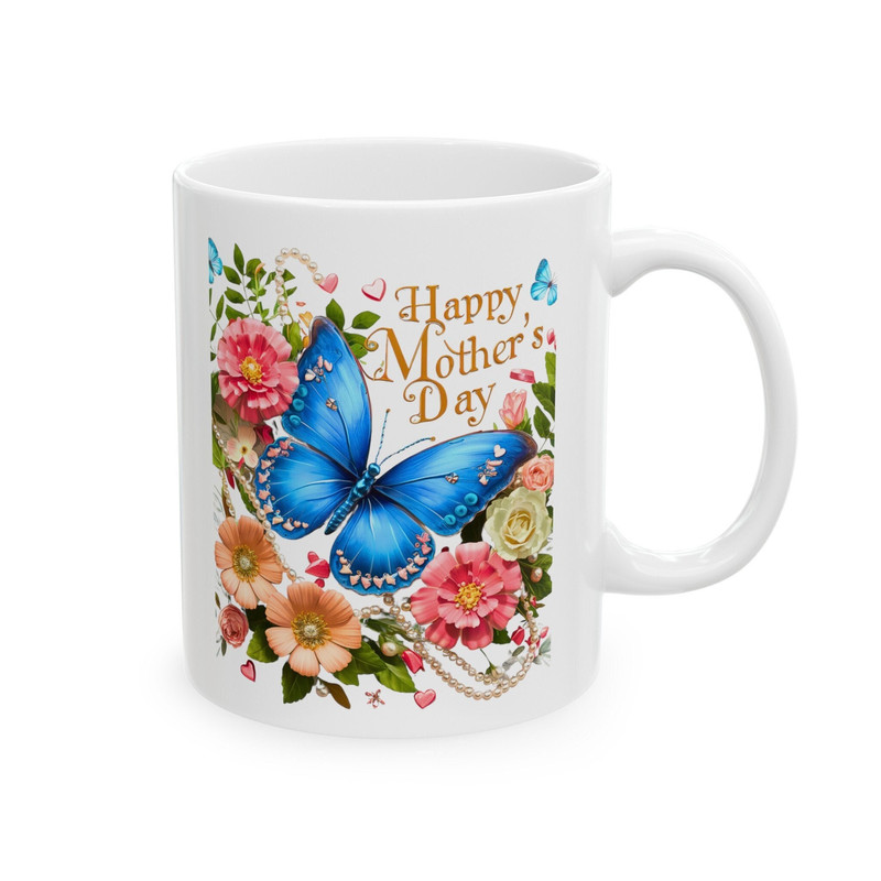 Special Mothers Day Mug, Mom Gift, Mothers Special Mug, Gift For Her, Ceramic Mug, 11oz.jpg