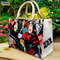 Billy idol 2 leather handbag gift for women.jpg